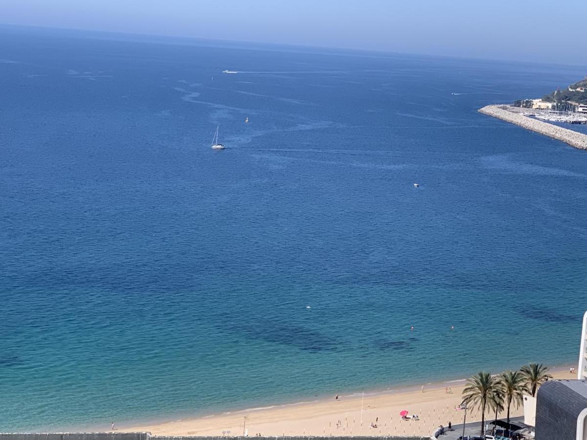 Seasimbra Apartment Sesimbra Zewnętrze zdjęcie