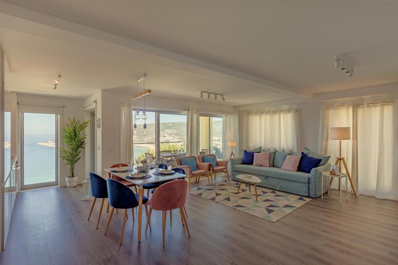 Seasimbra Apartment Sesimbra Zewnętrze zdjęcie