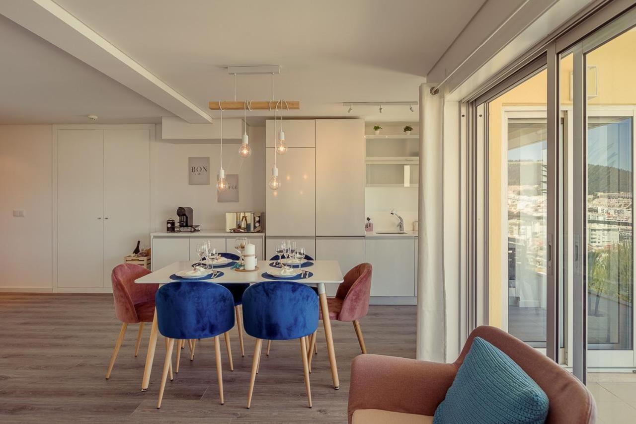 Seasimbra Apartment Sesimbra Zewnętrze zdjęcie