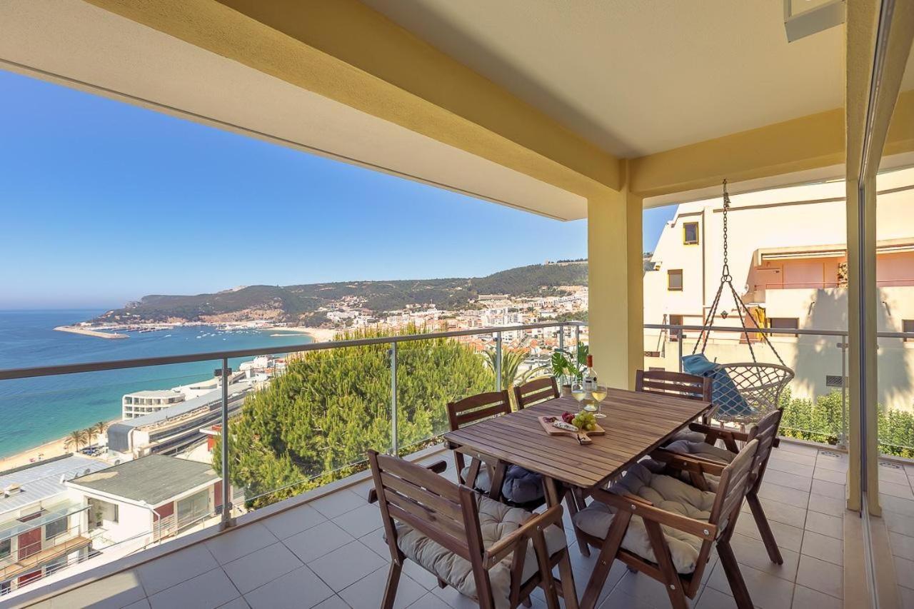 Seasimbra Apartment Sesimbra Zewnętrze zdjęcie