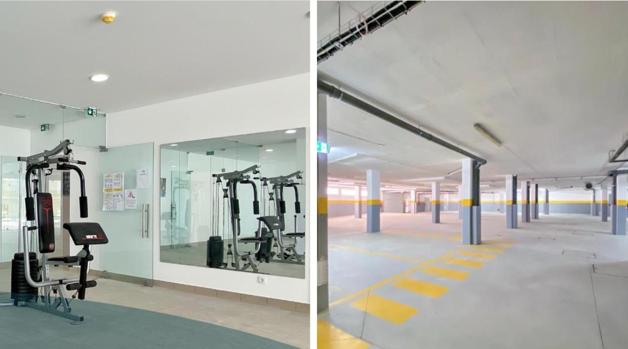 Seasimbra Apartment Sesimbra Zewnętrze zdjęcie