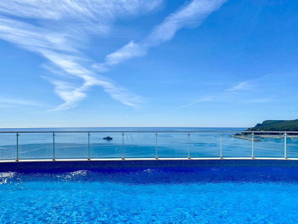 Seasimbra Apartment Sesimbra Zewnętrze zdjęcie